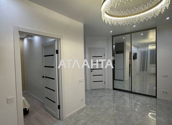 1-комнатная квартира по адресу ул. Сахарова (площадь 40,0 м2) - Atlanta.ua - фото 6