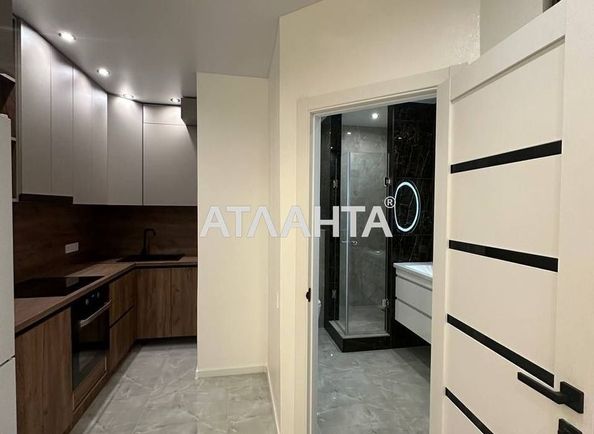 1-комнатная квартира по адресу ул. Сахарова (площадь 40,0 м2) - Atlanta.ua - фото 8