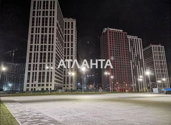 2-комнатная квартира по адресу ул. Ивана Выговского (площадь 86,3 м2) - Atlanta.ua - фото 6