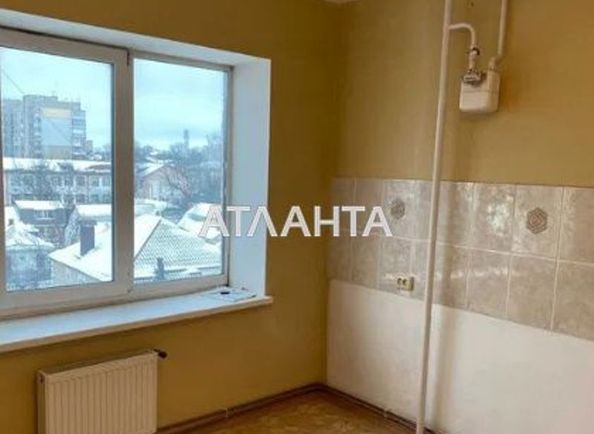 3-кімнатна квартира за адресою вул. Острозького (площа 98 м²) - Atlanta.ua