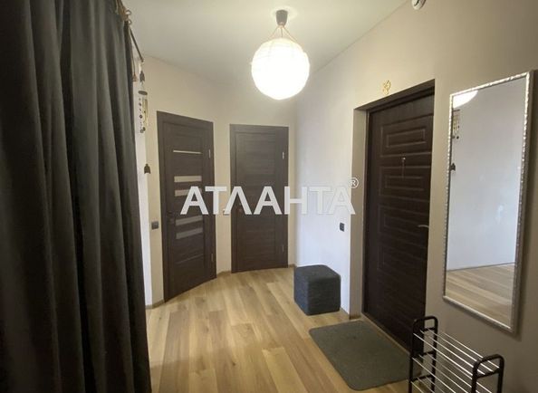 3-rooms apartment apartment by the address st. Basseynaya (area 58,0 m2) - Atlanta.ua - photo 6