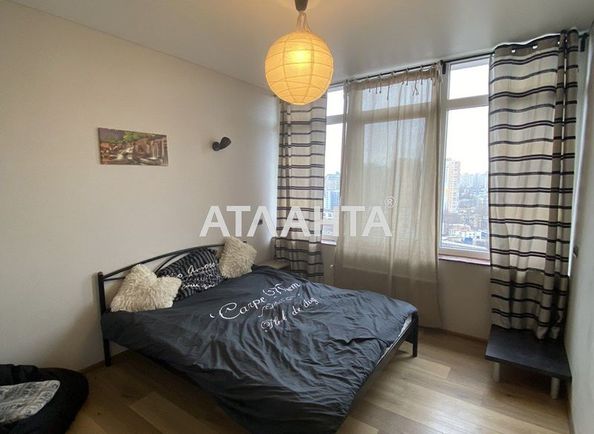 3-rooms apartment apartment by the address st. Basseynaya (area 58,0 m2) - Atlanta.ua - photo 5
