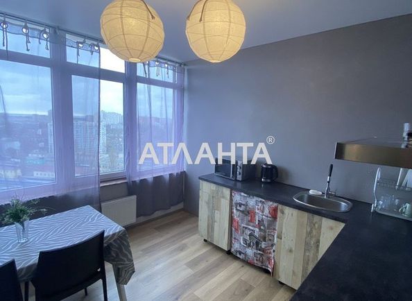 3-rooms apartment apartment by the address st. Basseynaya (area 58,0 m2) - Atlanta.ua - photo 11
