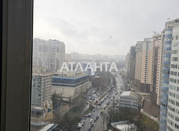 2-кімнатна квартира за адресою вул. Генуезька (площа 111 м²) - Atlanta.ua - фото 20