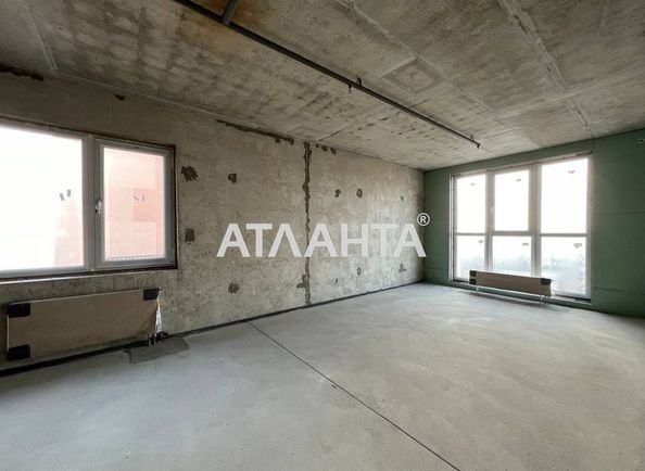 1-room apartment apartment by the address st. Literaturnaya (area 41,3 m2) - Atlanta.ua - photo 3