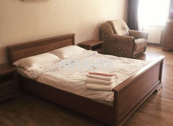1-room apartment apartment by the address st. Bratev Rogatintsev ul (area 47,0 m2) - Atlanta.ua - photo 3