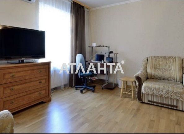 1-room apartment apartment by the address st. Bratev Rogatintsev ul (area 47,0 m2) - Atlanta.ua - photo 4