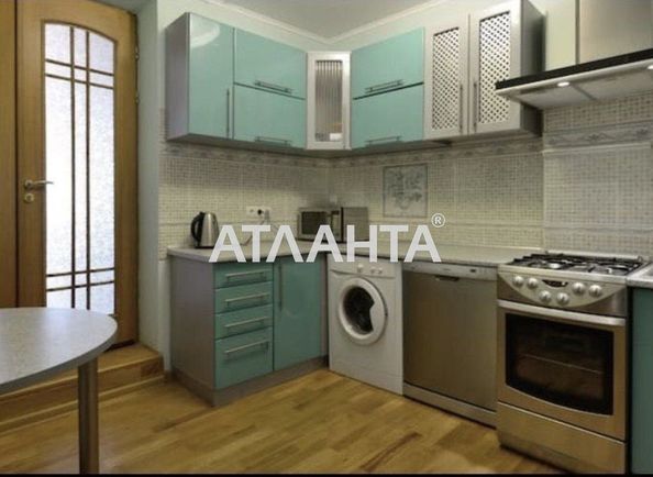 1-room apartment apartment by the address st. Bratev Rogatintsev ul (area 47,0 m2) - Atlanta.ua - photo 7