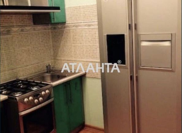 1-room apartment apartment by the address st. Bratev Rogatintsev ul (area 47,0 m2) - Atlanta.ua - photo 8