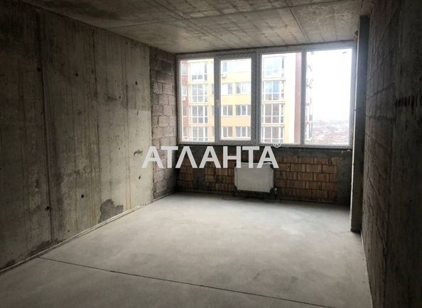 1-room apartment apartment by the address st. Shkolnaya (area 35,3 m2) - Atlanta.ua - photo 4