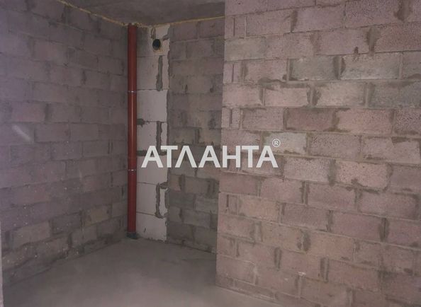 1-room apartment apartment by the address st. Shkolnaya (area 35,3 m2) - Atlanta.ua - photo 6