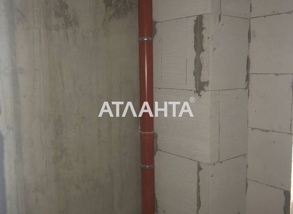 1-room apartment apartment by the address st. Shkolnaya (area 35,3 m2) - Atlanta.ua - photo 8