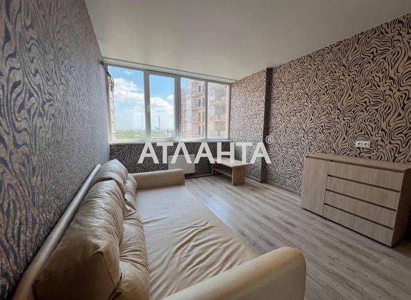1-room apartment apartment by the address st. Shkolnaya (area 35,3 m²) - Atlanta.ua - photo 4