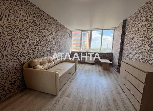 1-room apartment apartment by the address st. Shkolnaya (area 35,3 m²) - Atlanta.ua - photo 5