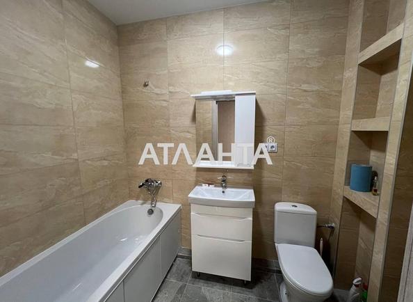 1-room apartment apartment by the address st. Shkolnaya (area 35,3 m²) - Atlanta.ua - photo 7