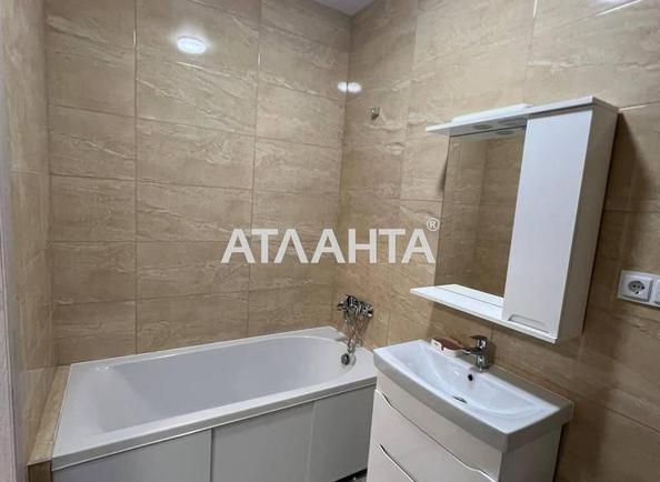 1-room apartment apartment by the address st. Shkolnaya (area 35,3 m²) - Atlanta.ua - photo 8