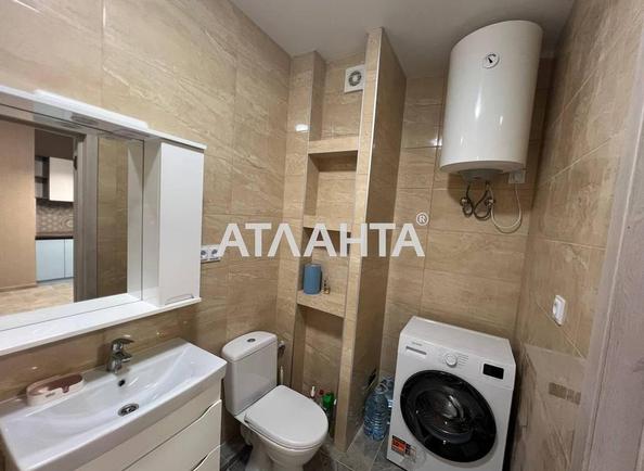 1-room apartment apartment by the address st. Shkolnaya (area 35,3 m²) - Atlanta.ua - photo 9