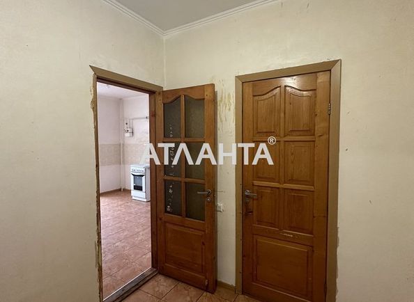 1-room apartment apartment by the address st. Staritskogo (area 57,0 m2) - Atlanta.ua - photo 5