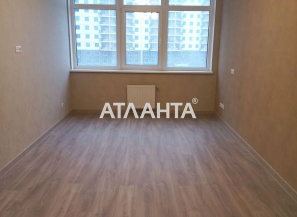 1-комнатная квартира по адресу ул. Сахарова (площадь 43,8 м²) - Atlanta.ua - фото 3