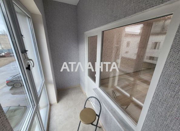 1-кімнатна квартира за адресою вул. Боровського Миколи (площа 30,0 м2) - Atlanta.ua - фото 4