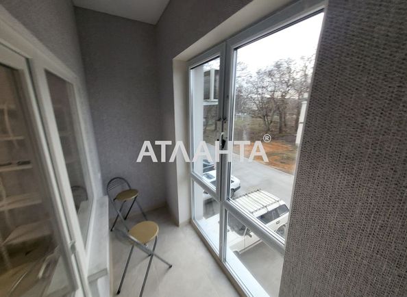 1-кімнатна квартира за адресою вул. Боровського Миколи (площа 30,0 м2) - Atlanta.ua - фото 3