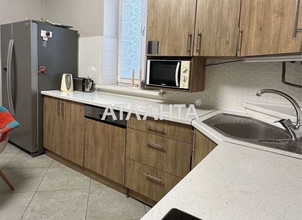 3-rooms apartment apartment by the address st. Striyska (area 65,5 m2) - Atlanta.ua - photo 2