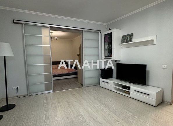 3-rooms apartment apartment by the address st. Striyska (area 65,5 m2) - Atlanta.ua - photo 6