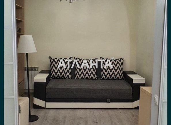 3-rooms apartment apartment by the address st. Striyska (area 65,5 m2) - Atlanta.ua - photo 7