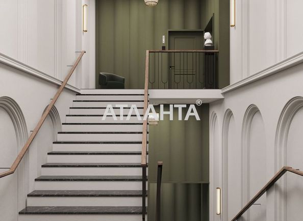 2-rooms apartment apartment by the address st. Gogolya (area 79,2 m2) - Atlanta.ua - photo 4
