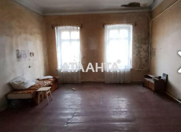 2-комнатная квартира по адресу ул. Болгарская (площадь 45 м²) - Atlanta.ua