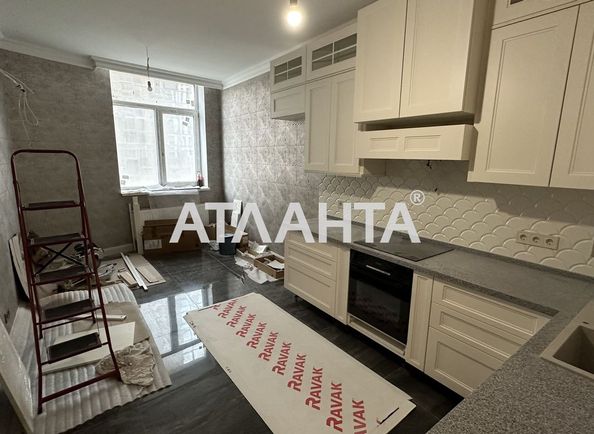 3-комнатная квартира по адресу ул. Гагаринское плато (площадь 100,0 м2) - Atlanta.ua - фото 3