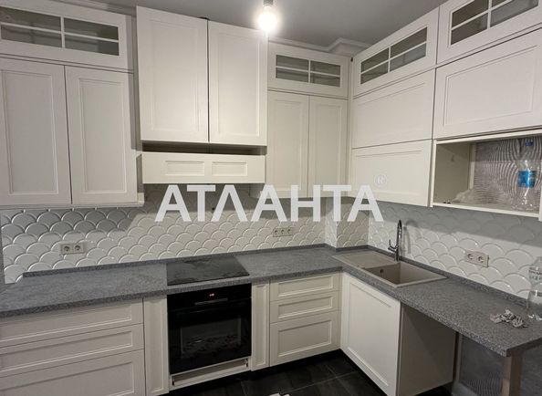 3-rooms apartment apartment by the address st. Gagarinskoe plato (area 100,0 m2) - Atlanta.ua - photo 4