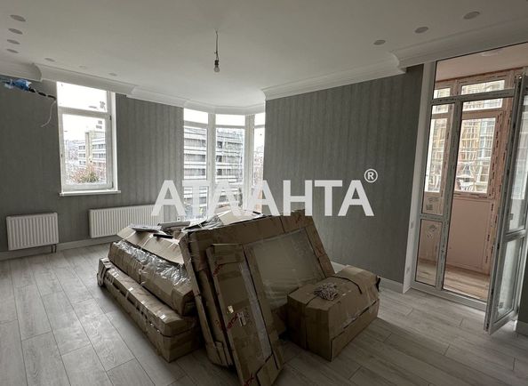 3-rooms apartment apartment by the address st. Gagarinskoe plato (area 100,0 m2) - Atlanta.ua - photo 10