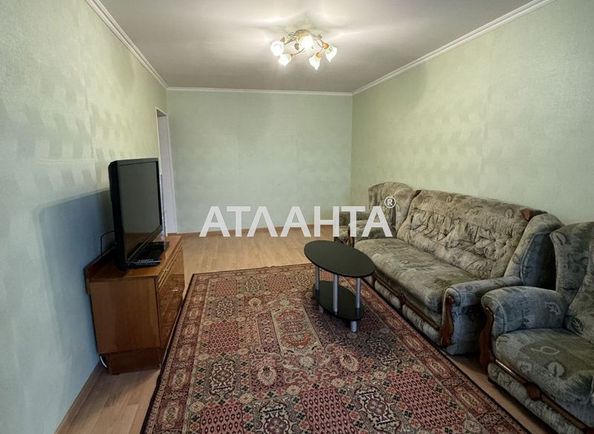 2-rooms apartment apartment by the address st. Kolontaevskaya Dzerzhinskogo (area 62,0 m2) - Atlanta.ua - photo 2