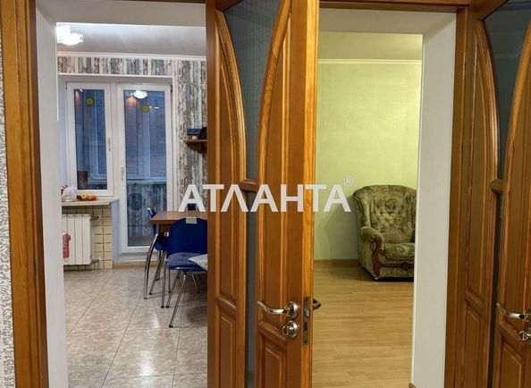 2-rooms apartment apartment by the address st. Kolontaevskaya Dzerzhinskogo (area 62,0 m2) - Atlanta.ua - photo 8