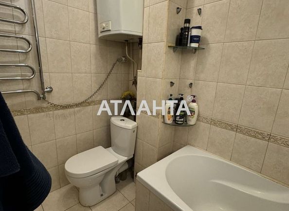 2-rooms apartment apartment by the address st. Kolontaevskaya Dzerzhinskogo (area 62,0 m2) - Atlanta.ua - photo 11
