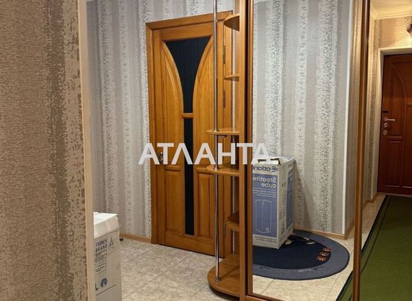 2-кімнатна квартира за адресою вул. Колонтаївська (площа 62,0 м2) - Atlanta.ua - фото 13