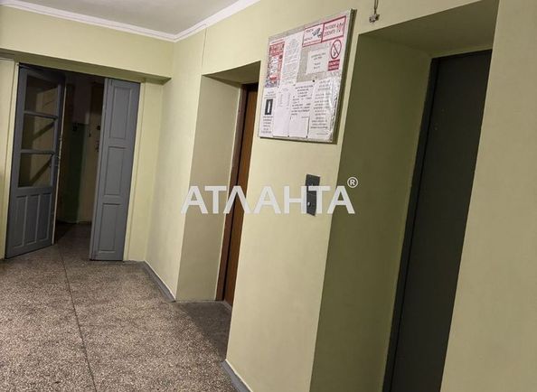 2-rooms apartment apartment by the address st. Kolontaevskaya Dzerzhinskogo (area 62,0 m2) - Atlanta.ua - photo 20