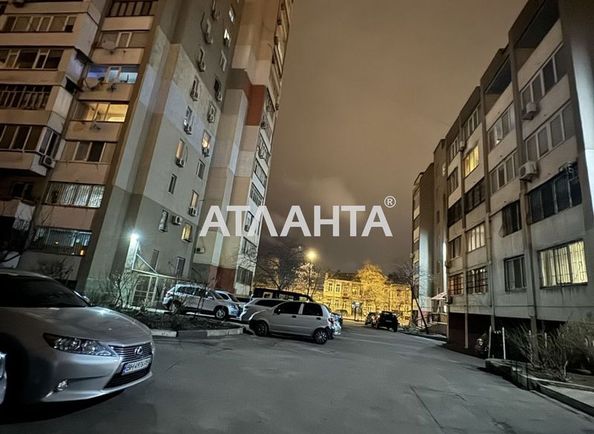 2-rooms apartment apartment by the address st. Kolontaevskaya Dzerzhinskogo (area 62,0 m2) - Atlanta.ua - photo 21