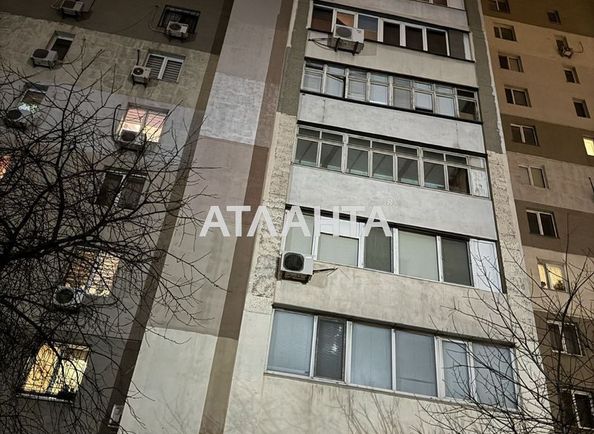2-rooms apartment apartment by the address st. Kolontaevskaya Dzerzhinskogo (area 62,0 m2) - Atlanta.ua - photo 22