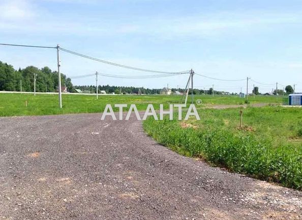 Landplot by the address st. Sadovaya (area 5 acr) - Atlanta.ua - photo 3