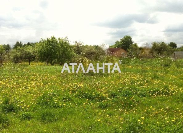 Landplot by the address st. Sadovaya (area 5 acr) - Atlanta.ua - photo 4