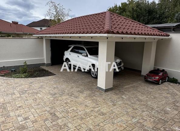 Будинок за адресою Фрегатний пров. (площа 315,0 м²) - Atlanta.ua - фото 3