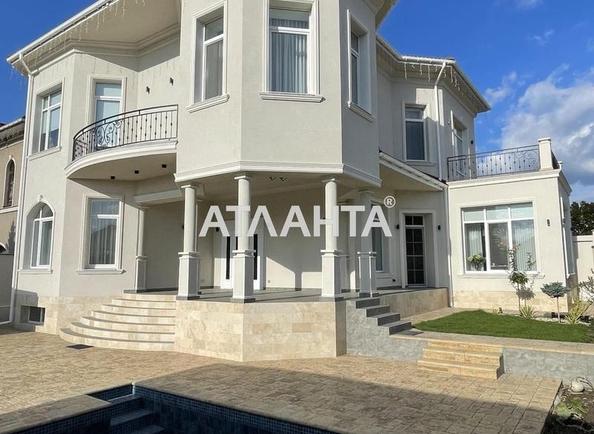 Будинок за адресою Фрегатний пров. (площа 315,0 м²) - Atlanta.ua - фото 2