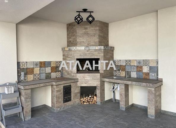 Будинок за адресою Фрегатний пров. (площа 315,0 м²) - Atlanta.ua - фото 4