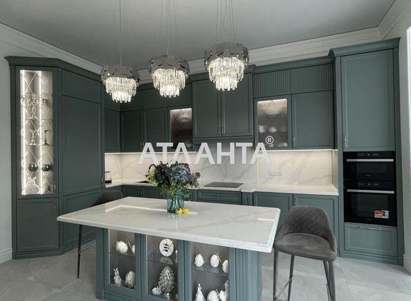 Будинок за адресою Фрегатний пров. (площа 315,0 м²) - Atlanta.ua - фото 6