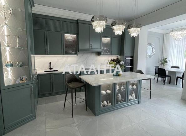 Будинок за адресою Фрегатний пров. (площа 315,0 м²) - Atlanta.ua - фото 7