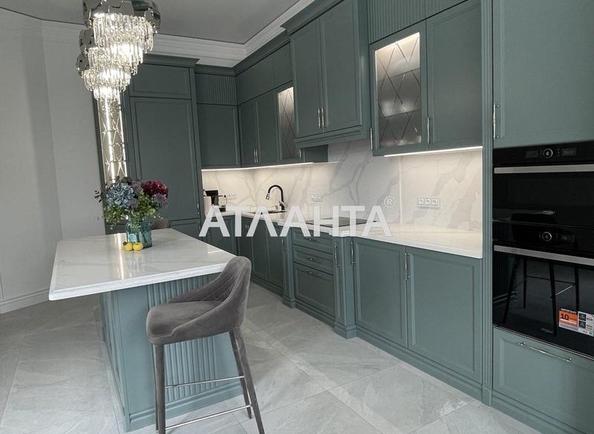 Будинок за адресою Фрегатний пров. (площа 315,0 м²) - Atlanta.ua - фото 8