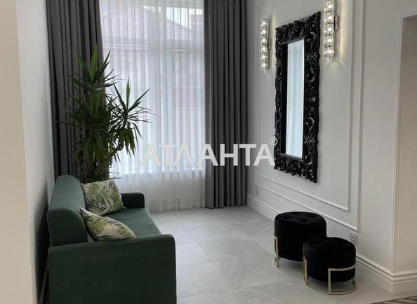 Будинок за адресою Фрегатний пров. (площа 315,0 м²) - Atlanta.ua - фото 16