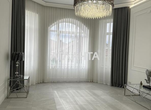 Будинок за адресою Фрегатний пров. (площа 315,0 м²) - Atlanta.ua - фото 9